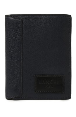 Lancel: Тёмный кошелёк 
