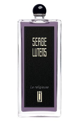 Serge Lutens: Духи 