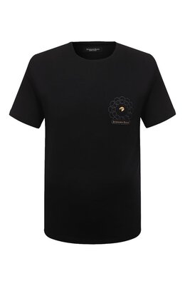 Stefano Ricci: Футболка с коротким рукавом 