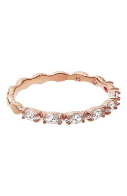 Swarovski: Кольцо 