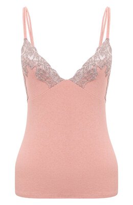 La Perla: Топ из вискозы 