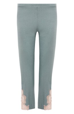 La Perla: Брюки из вискозы 