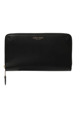 Giorgio Armani: Золотой кошелёк 