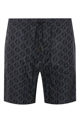 Giorgio Armani: Тёмные плавки 