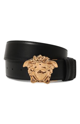 Versace: Ремень 