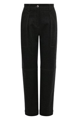 Brunello Cucinelli: Брюки из шерсти 