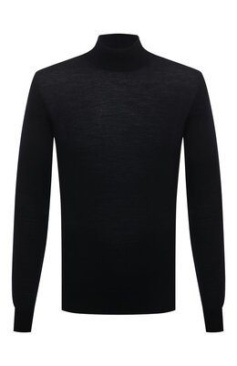 Giorgio Armani: Свитер из шерсти 