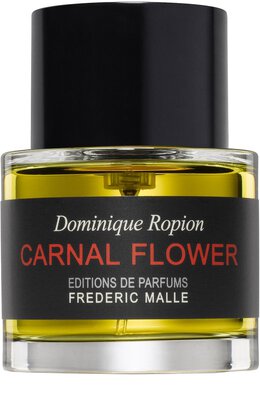 Frederic Malle: Духи 