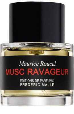 Frederic Malle: Духи 