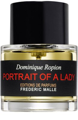 Frederic Malle: Духи 