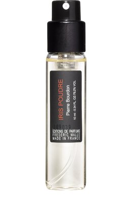 Frederic Malle: Духи 