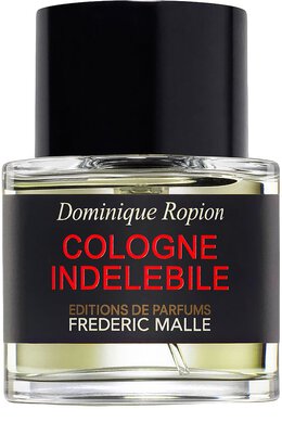 Frederic Malle: Духи 