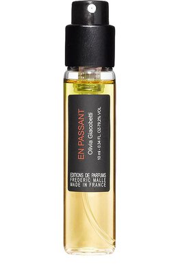 Frederic Malle: Духи 