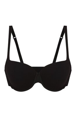 La Perla: Чёрный бюстгальтер 