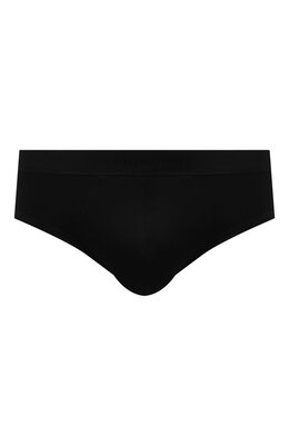 Zimmerli: Чёрные трусы 