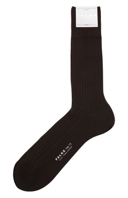 Falke: Однотонные носки 