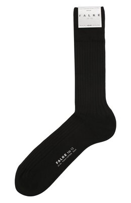 Falke: Чёрные носки 