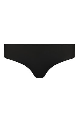Wolford: Бежевые трусы 