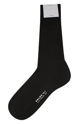 Falke: Чёрные носки 