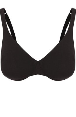 La Perla: Чёрный бюстгальтер 