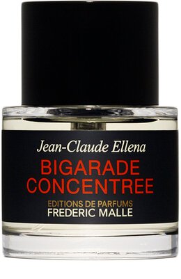 Frederic Malle: Духи 