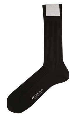 Falke: Коричневые носки 