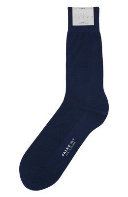 Falke: Синие носки 