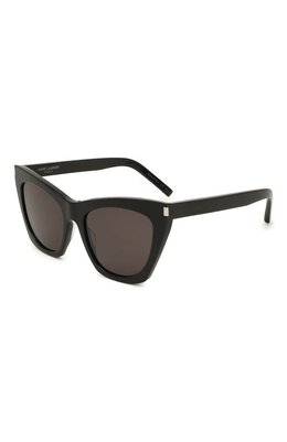 Saint Laurent: Очки  Kate