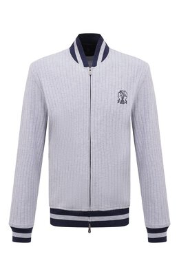 Brunello Cucinelli: Хлопковый кардиган 