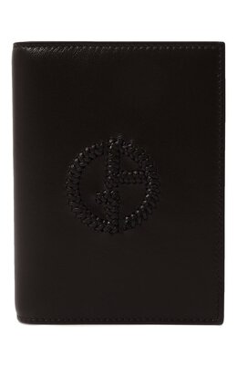 Giorgio Armani: Обложка 