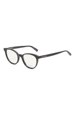 Saint Laurent: Очки 