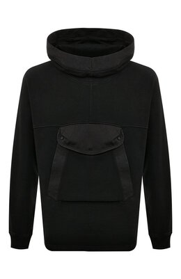 Ten C: Хлопковая толстовка 