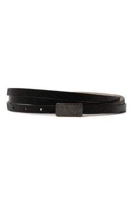 Brunello Cucinelli: Ремень 