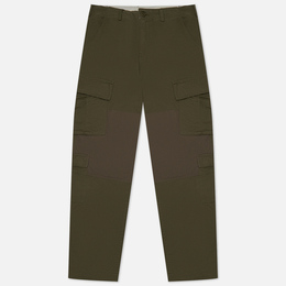 Alpha Industries: Хлопковые брюки 