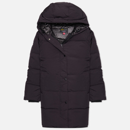 Alpha Industries: Чёрная куртка 