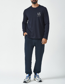 ARMANI EXCHANGE: Брюки 