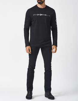 ARMANI EXCHANGE: Світшоти 