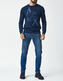 ARMANI EXCHANGE: Светри 