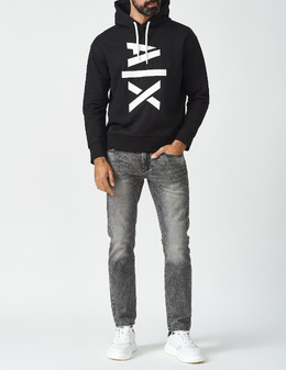 ARMANI EXCHANGE: Толстовки 