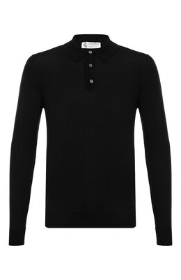 Il Borgo Cashmere: Кашемировое поло 
