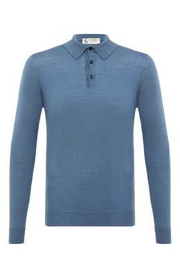 Il Borgo Cashmere: Кашемировое поло 