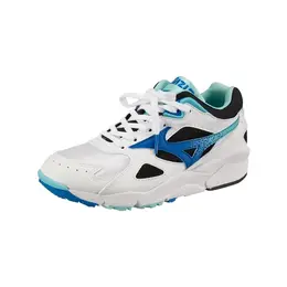 Mizuno: Белые кроссовки 