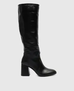 Stuart Weitzman: Чорні чоботи 