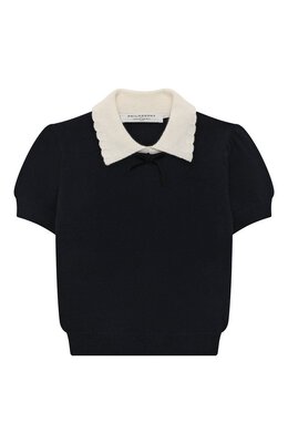 Philosophy di Lorenzo Serafini Kids: Тёмный свитер 