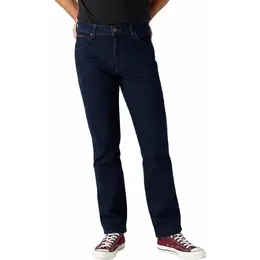 Wrangler: Хлопковые джинсы 