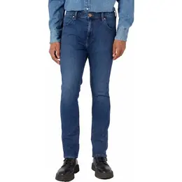 Wrangler: Классические джинсы  Larston