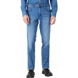 Wrangler: Классические джинсы  Greensboro