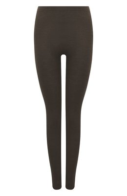 Zimmerli: Легинсы из шерсти 