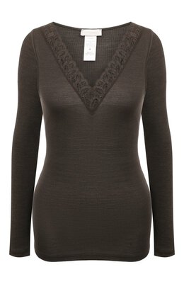 Zimmerli: Свитшот из шерсти 
