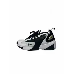 NIKE: Белые кроссовки 